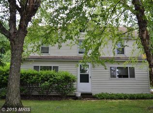 620 Bowleys Quarters Rd, Baltimore, MD 21220