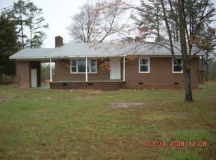 16033 New Light Rd, Wake Forest, NC 27587