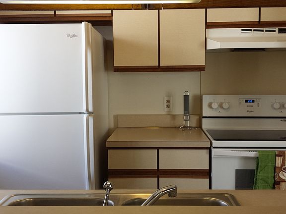 Updated Appliances!
