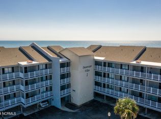 2111 W Fort Macon Rd, Atlantic Beach, NC 28512