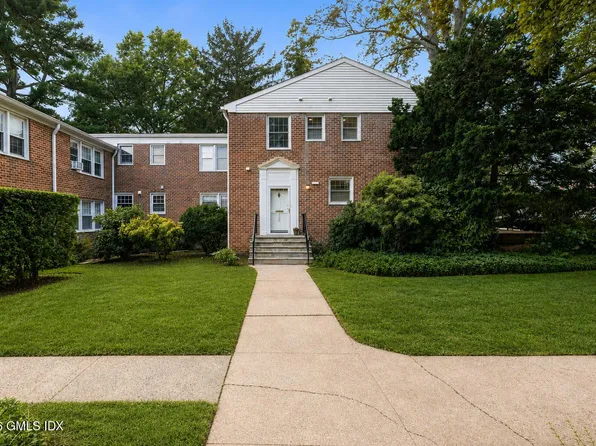 145 Putnam Park Unit 145, Greenwich, CT 06830
