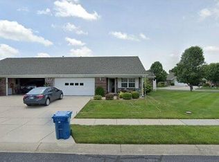 8114 Bentley Farms Pl, Indianapolis, IN