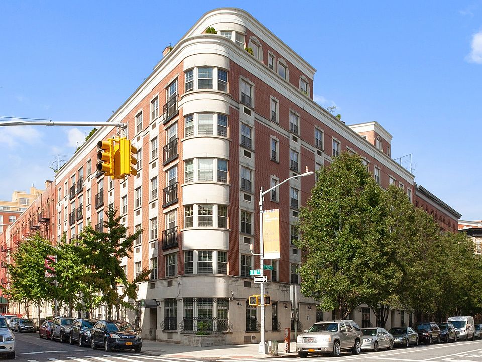 1st image of 163 Saint Nicholas Ave APT 5D
