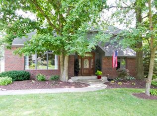 8022 Rainbow Ridge Pl, Fort Wayne, IN 46825