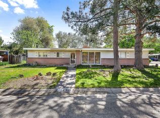 2402 N Grandee St, Boise, ID 83704