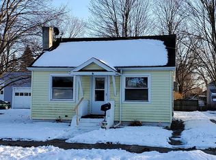 73 Pelton Ave, Coldwater, MI