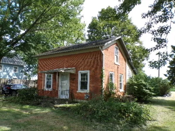 15944 Jefferson St, Flat Rock, OH 44828