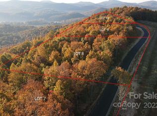 0 Preservation View Ln #8, Flat Rock, NC 28731