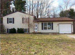 39530 State Route 517, Lisbon, OH 44432