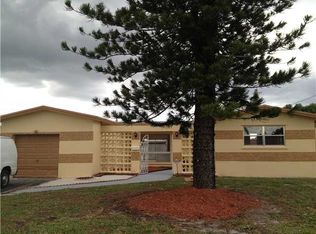 7821 Coral Blvd, Miramar, FL 33023