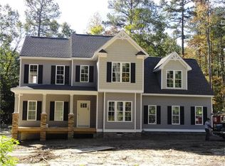 14109 Granite Pointe Ct, Chesterfield, VA 23838