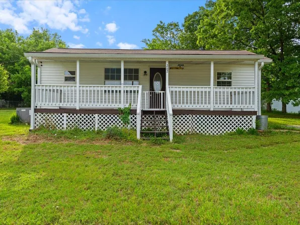 262 Walnut Ave, Trenton, GA 30752