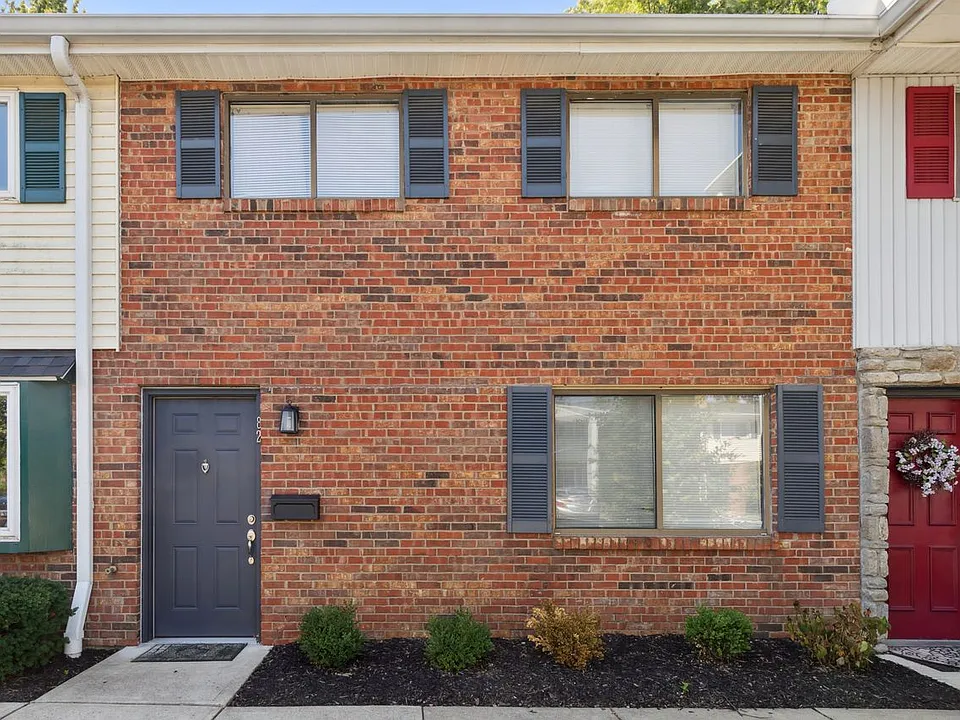 7752 Montgomery Rd #82