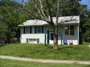 3532 Patton Dr, Indianapolis, IN 46224