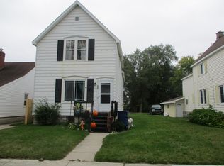 312 W Maple St, Alpena, MI 49707