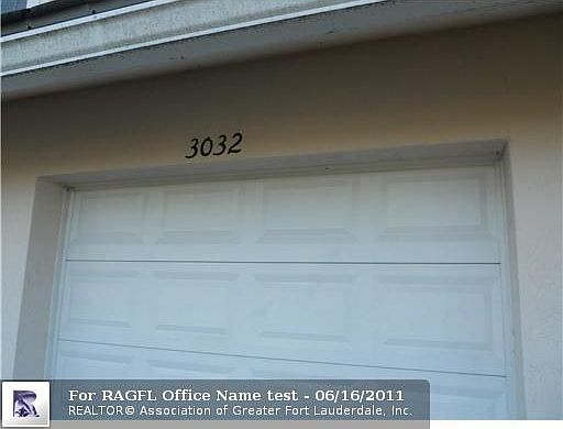 2nd image of 3032 NW 29th Ter #3032