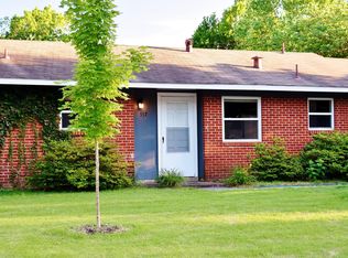917 W Davis St, Fayetteville, AR 72703