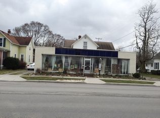 113 W. Sixth St., Port Clinton, OH 43452