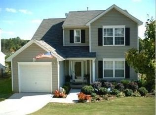 1408 Swaying Branch Ln, Clover, SC 29710