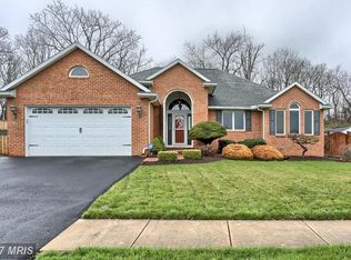 86 Byron Dr, Smithsburg, MD 21783