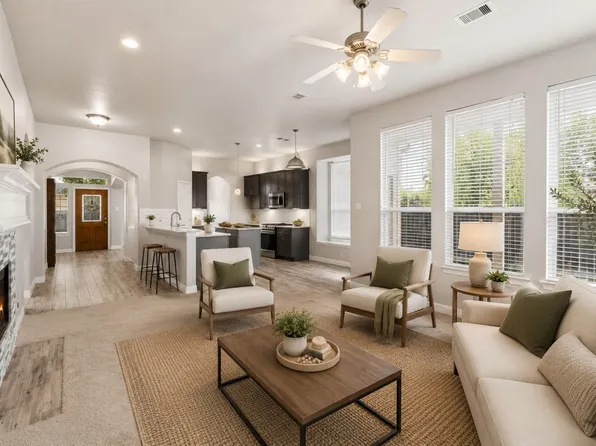 19078 Painted Blvd, Porter, TX 77365