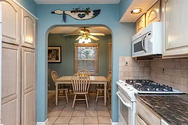 Sold by Daniel Gale Sotheby's International Realty