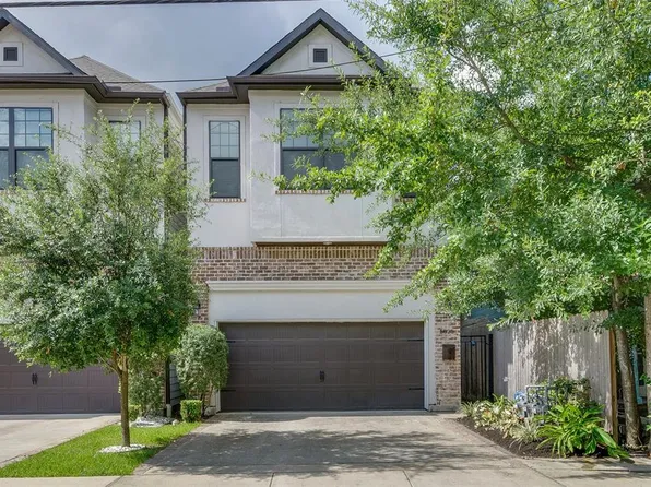 5825 Petty St, Houston, TX 77007