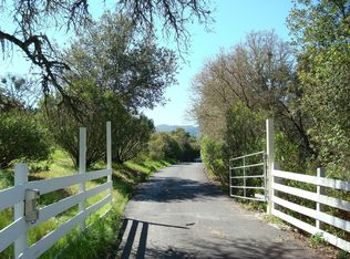 2680 Warm Springs Rd, Glen Ellen, CA 95442