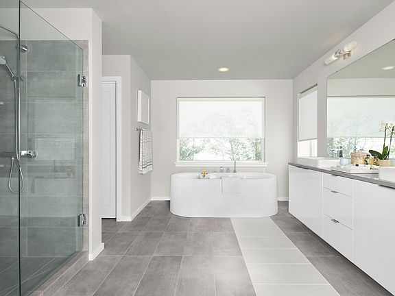 Interior Image From The Verbena