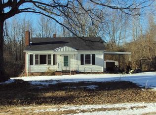 3637 Garner Rd, Snow Camp, NC 27349