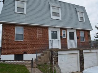 7473 Rhoads St, Philadelphia, PA 19151