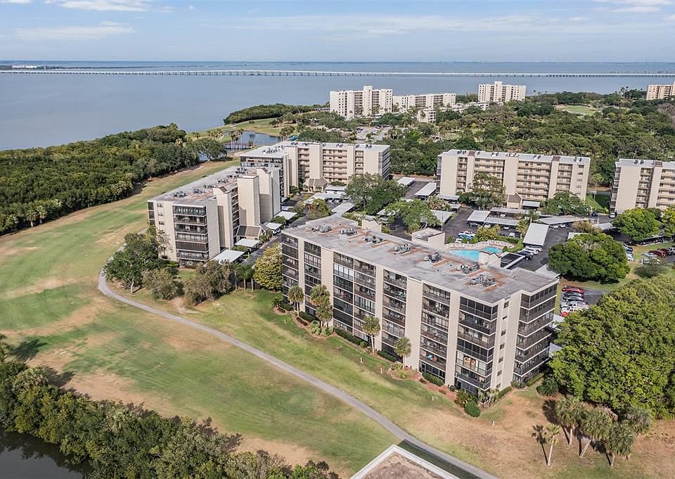 1st image of 3200 Cove Cay Dr Unit 2D