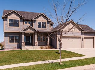 1531 Echo Ridge St SW, Rochester, MN 55902