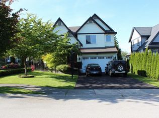 15923 98a Ave, Surrey, BC V4N 2K8