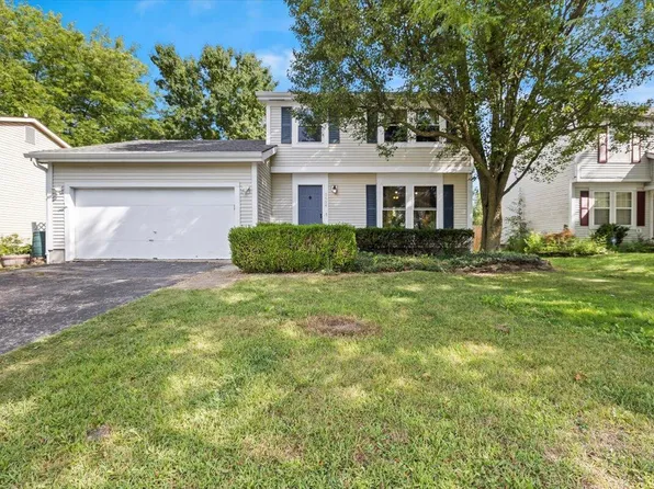 5624 Chesterview Dr, Galloway, OH 43119