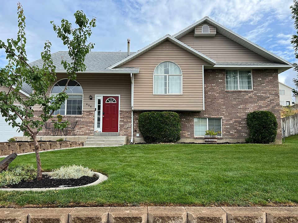 1st image of 496 W 2325th St N