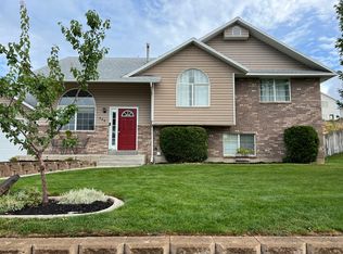 496 W 2325th St N, Lehi, UT 84043