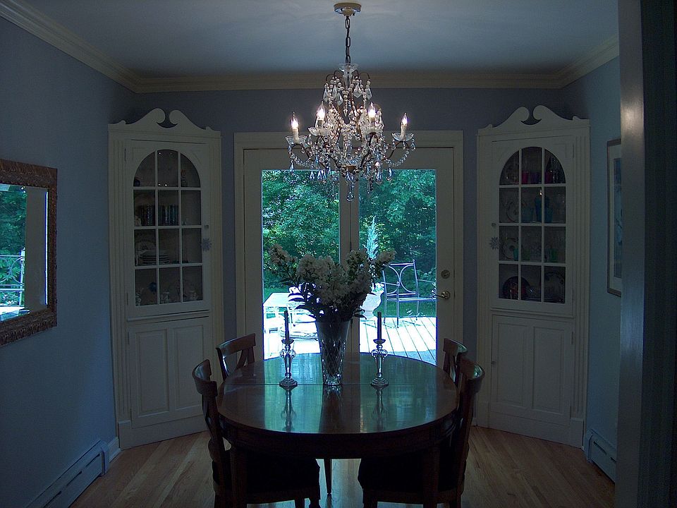 Charming Dining Room
