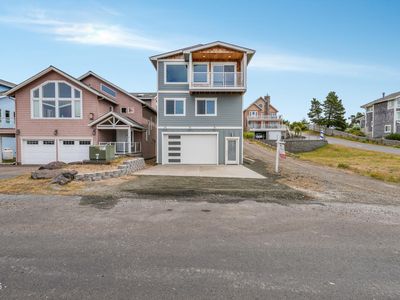 115 Crescent St, Tillamook, OR, 97141