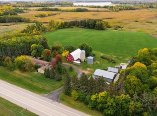 9500 County Road 82 SE, Osakis, MN 56360