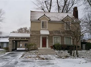 2861 E Market St, Warren, OH