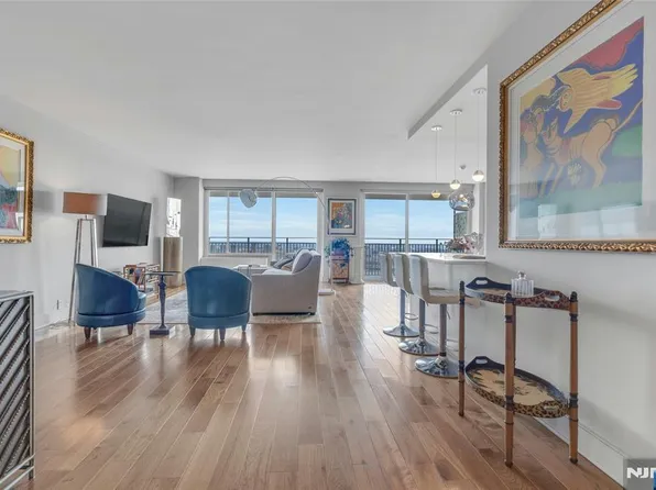 1530 Palisade Ave APT 30K, Fort Lee, NJ 07024