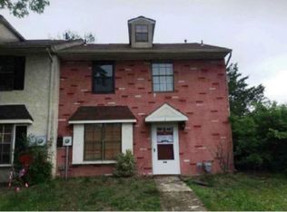 914 Blake Dr, Mays Landing, NJ