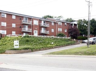 Hilltop Apartments, North Canton, OH 44720
