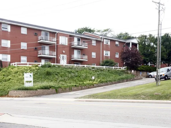 Hilltop Apartments, 1307 S Main St #999999, North Canton, OH 44720