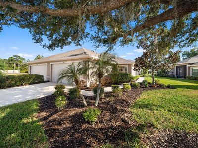 3817 Fairway Dr, North Port, FL, 34287