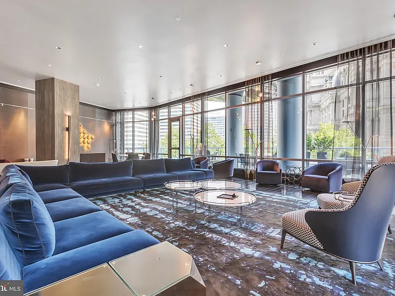 1414 S Penn Sq #30CDE — Photo 46