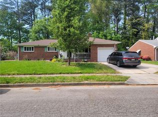 3700 N Ingleside Dr, Norfolk, VA 23502