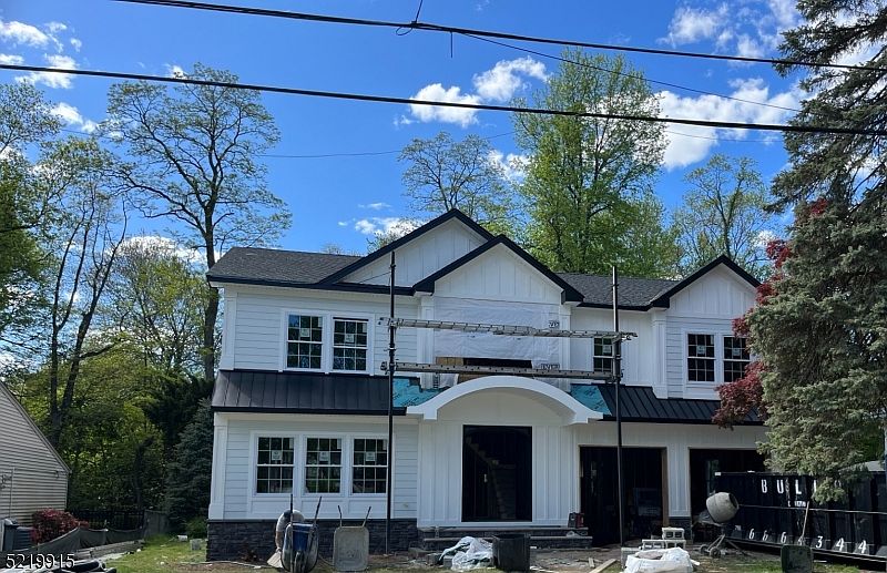 445 Beech Ave, Paramus, NJ 07652 Zillow