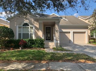 8641 Bradleys Landing St, Orlando, FL 32827